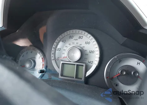 2012 Honda Pilot Ex z USA, uszkodzony, nr VIN 5FNYF4H46CB032571